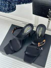 Picture of YSL Shoes _SKUYSLsz35-401020579.5CMJX0901